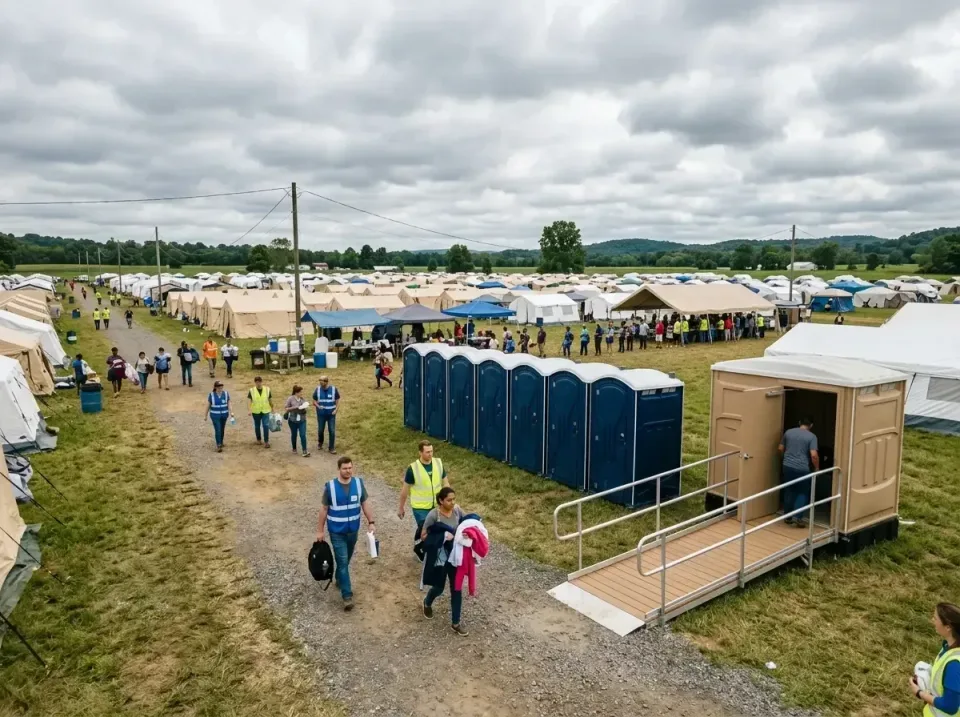 disaster-relief-camp-restrooms-010 — frequently asked questions, Dumpster & Portable Bathrooms Rental in St. Paul, MN